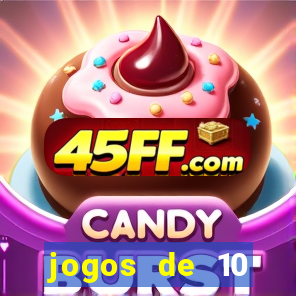jogos de 10 centavos da pragmatic play